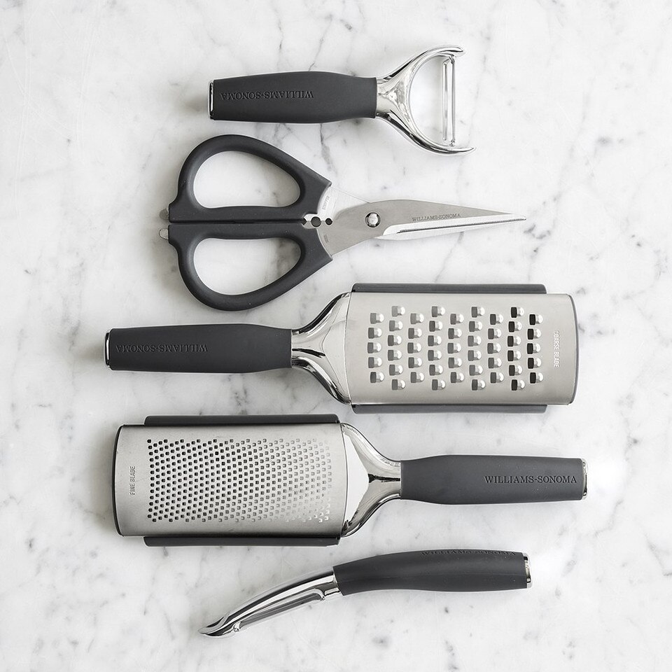 Williams Sonoma Prep Tools Straight Peeler Williams Sonoma Australia